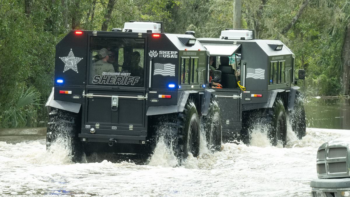 alert-–-rescue-crews-use-all-terrain-vehicles-to-visit-homes-after-floods-savaged-tampa-during-hurricane-milton