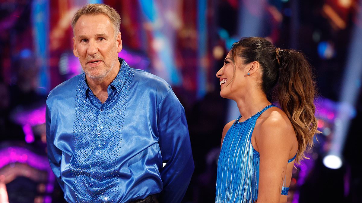 alert-–-paul-merson-is-eliminated-from-strictly-come-dancing:-former-footballer-becomes-the-fourth-star-to-leave-the-show-with-his-pro-partner-karen-hauer