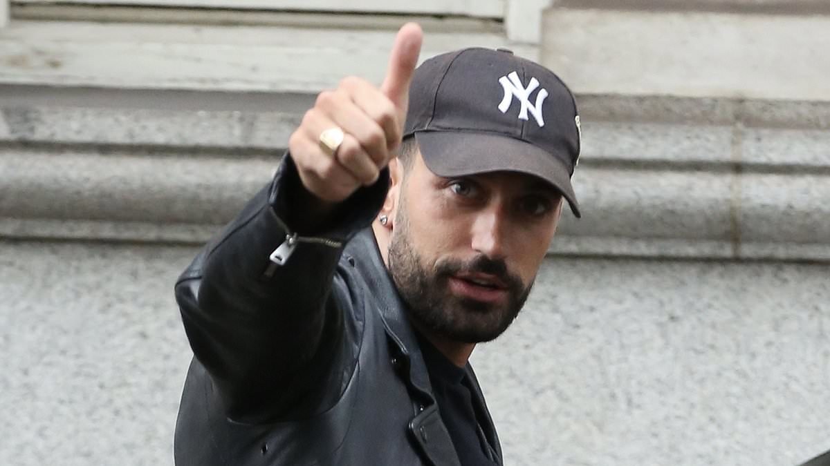 alert-–-giovanni-pernice-looks-in-great-spirits-as-he-blows-kisses-to-fans-after-‘confirming-return-to-british-tv’ after-being-cleared-of-majority-of-bullying-allegations-in-bbc-probe