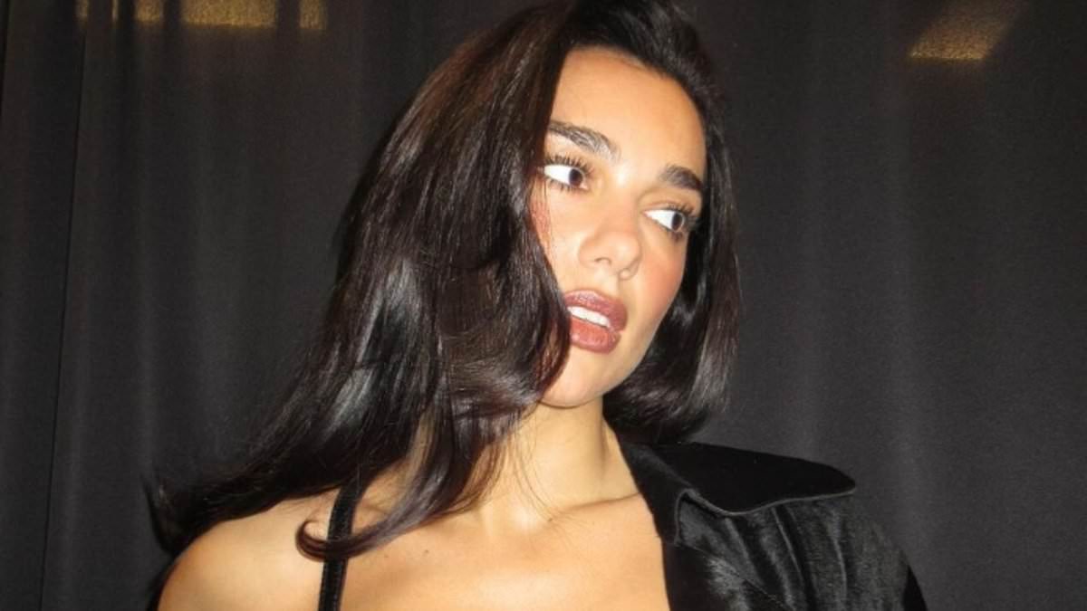 alert-–-dua-lipa-sets-pulses-racing-as-she-flaunts-her-incredible-figure-in-a-black-velour-bralette-in-racy-new-snaps