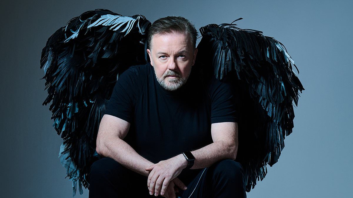 alert-–-has-he-finally-gone-too-far?-ricky-gervais-tells-risque-jimmy-savile-joke-about-‘raping-disabled-children’-that-even-he-fears-will-get-him-cancelled-–-as-comedian-begins-new-tour