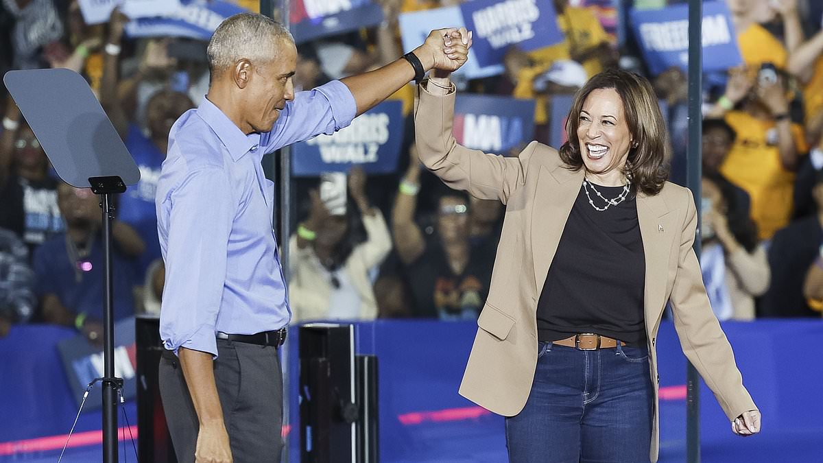 alert-–-kamala-harris-fans-walk-out-of-rally-while-she’s-speaking-after-waiting-hours-for-obama-and-bruce-springsteen