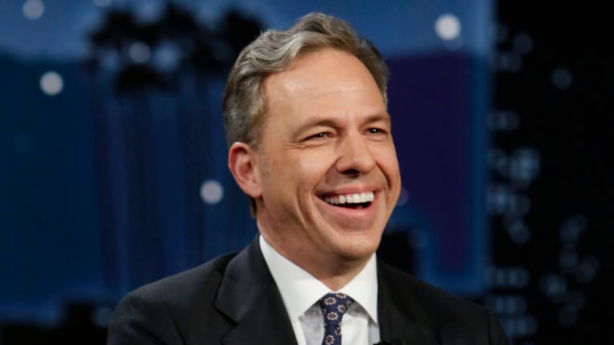 alert-–-cnn-star-jake-tapper-admits-his-friends-are-‘terrified’-kamala-harris-is-going-to-lose