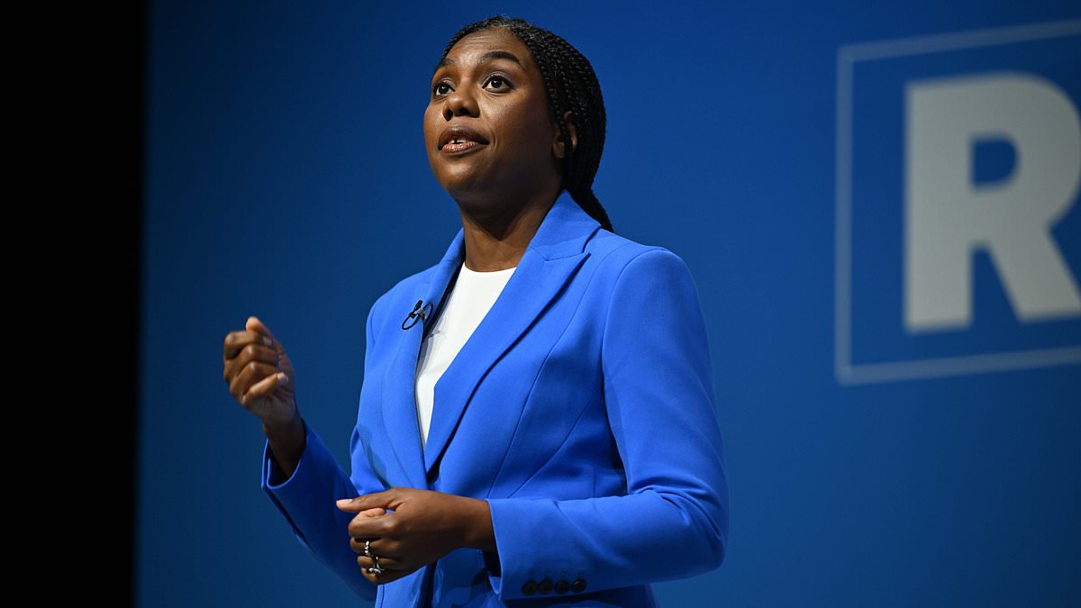 alert-–-kemi-badenoch-pulls-ahead-in-tory-leadership-contest-putting-her-on-course-to-trounce-rival-robert-jenrick,-poll-finds