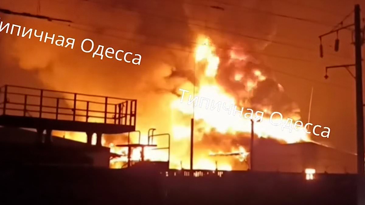 alert-–-moment-ukrainian-warehouse-full-of-western-ammunition-bursts-into-flames-after-russian-missile-strike-–-as-kremlin-claims-to-have-seized-villages-in-donetsk-region