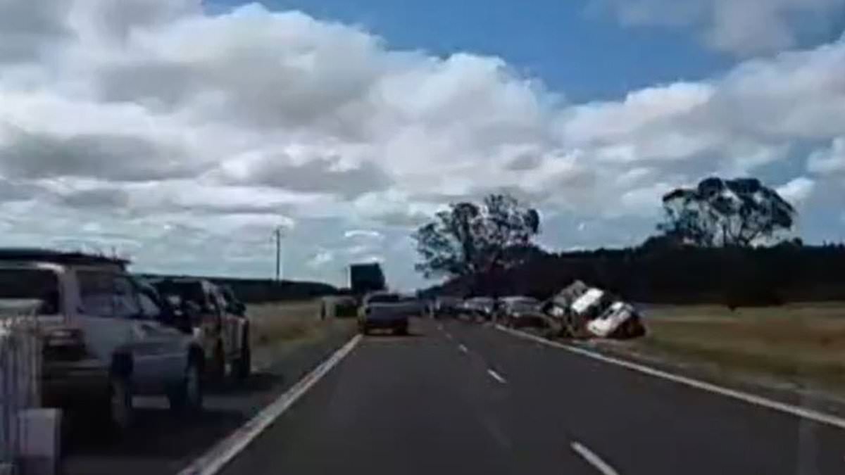 alert-–-child-dies-in-horror-three-car-crash-near-the-border-of-south-australia-and-victoria