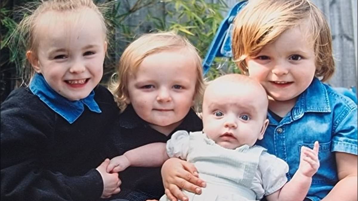 alert-–-corio-fire:-how-mum-ran-into-a-burning-shed-and-desperately-tried-to-save-her-four-babies-from-ferocious-blaze-–-but-only-managed-to-save-two-who-are-fighting-for-life-in-hospital