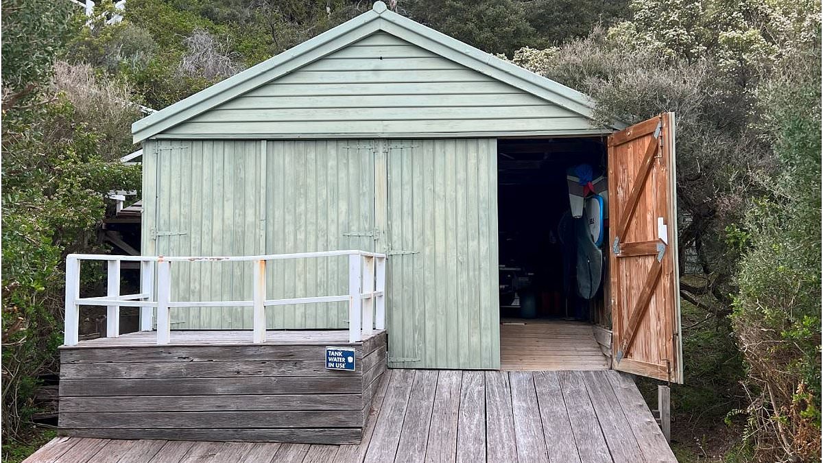 alert-–-‘millionaire’s-walk’-neighbours-at-war-over-humble-portsea-beach-box-on-stretch-of-ritzy-coastline-that-eddie-mcguire,-lindsay-fox-and-family-of-gil-mclachlan’s-wife-have-called-home