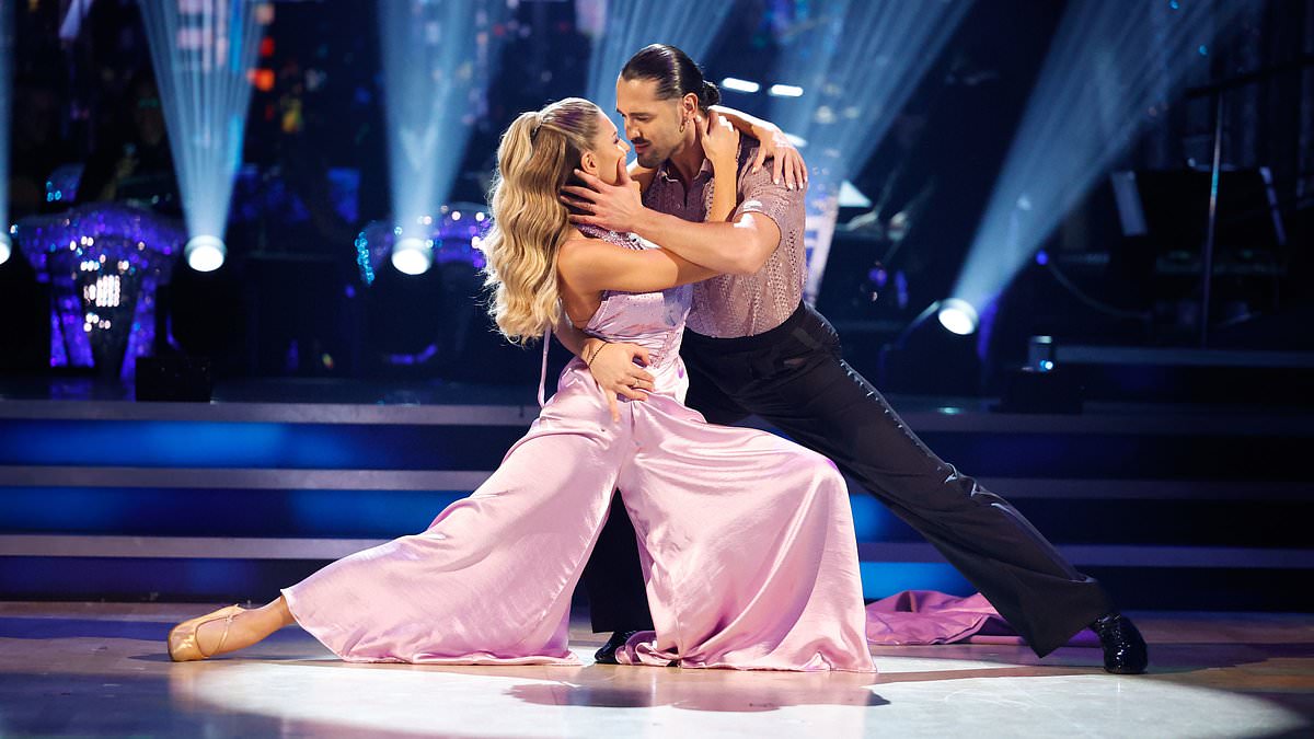 alert-–-strictly-come-dancing-star-zara-mcdermott-believes-she’s-‘let-herself-down’-after-narrowly-avoiding-elimination-for-the-second-time-in-five-weeks:-‘i’m-not-ready-for-this-journey-to-be-over’