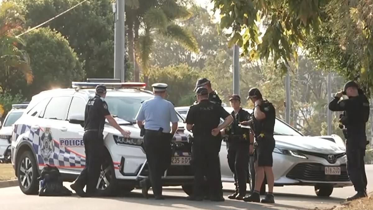 alert-–-streets-in-straphine,-brisbane-are-locked-down-as-police-negotiate-with-man
