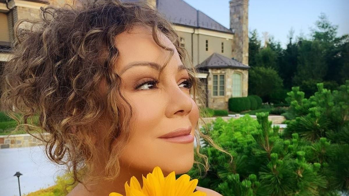 alert-–-mariah-carey-pays-heartfelt-tribute-to-her-late-father-alfred-roy-carey-on-his-birthday-as-she-posts-striking-sunflower-snap