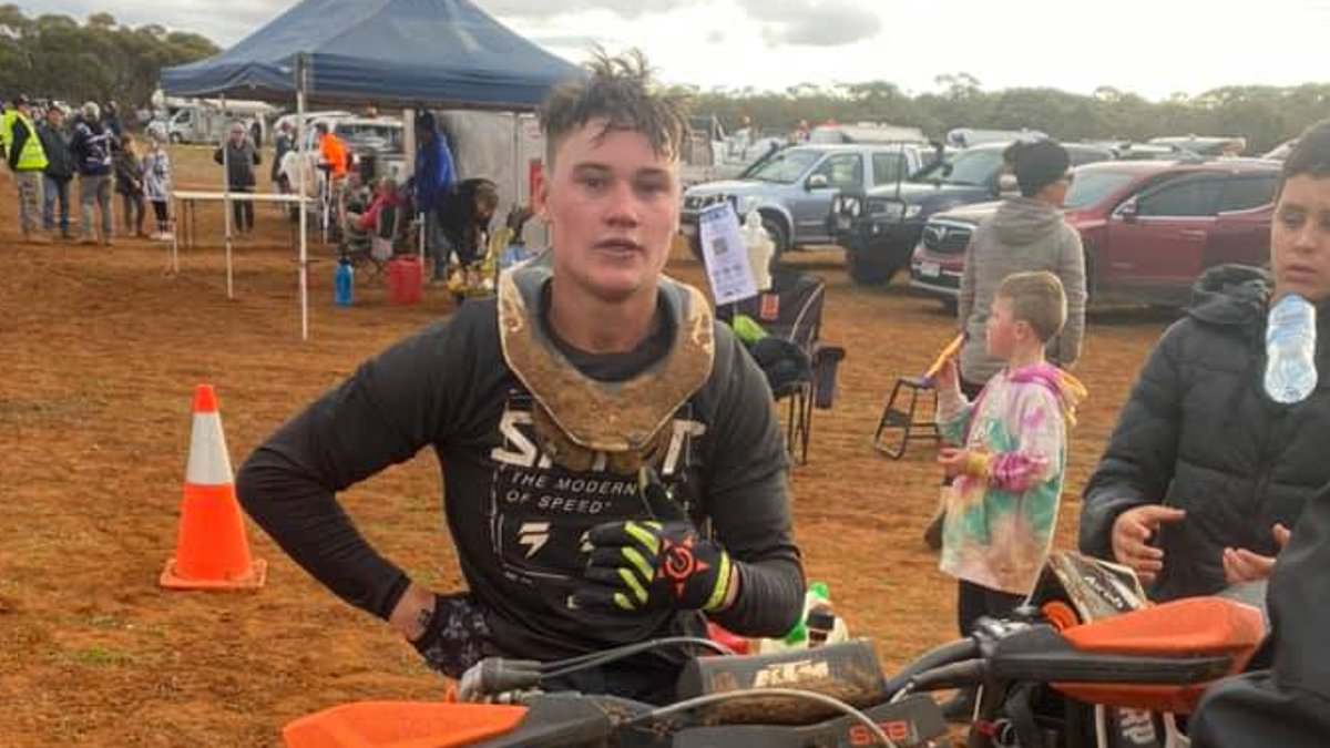 alert-–-mildura-stabbing:-why-seb-o’halloran’s-father-always-feared-his-motocross-star-son-allegedly-stabbed-to-death-would-meet-a-tragic-end