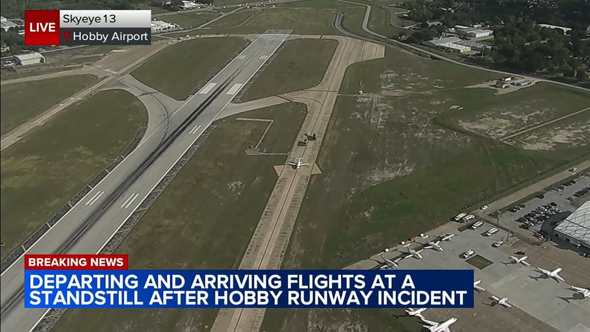 alert-–-two-private-planes-clip-wings-at-hobby-airport-in-houston-prompting-ground-stop-after-one-‘departed-without-permission,’-officials-say