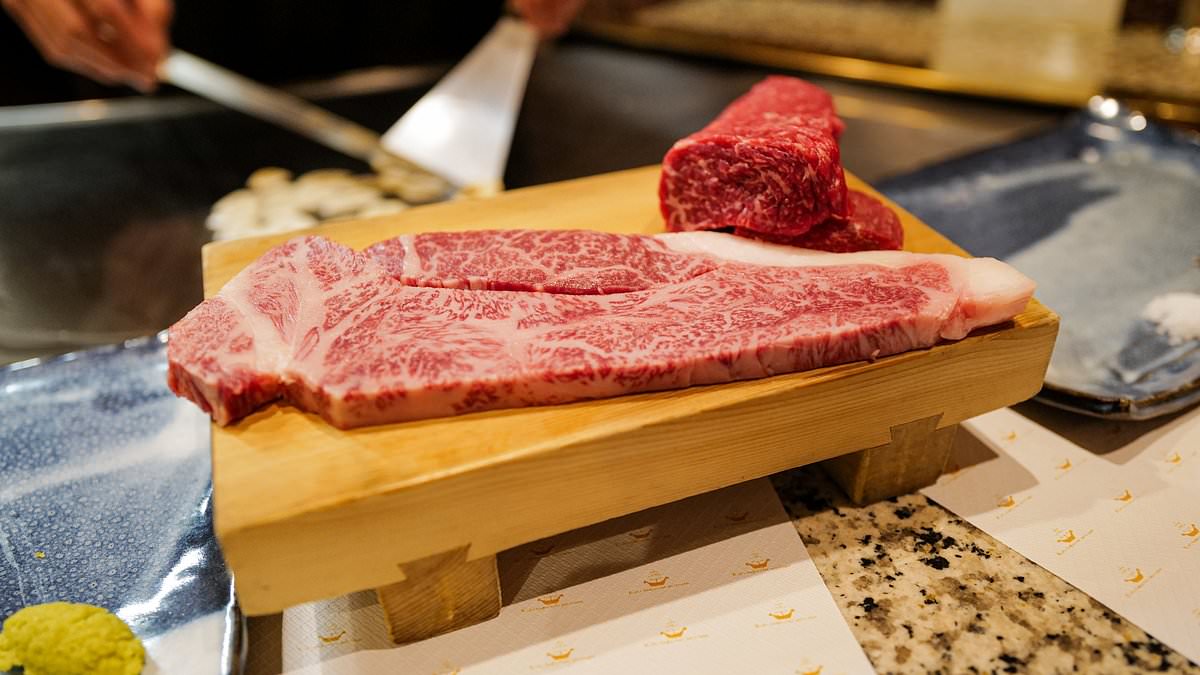 alert-–-would-you-spend-900-on-wagyu?-new-london-restaurant-adds-britain’s-most-expensive-steak-to-the-menu