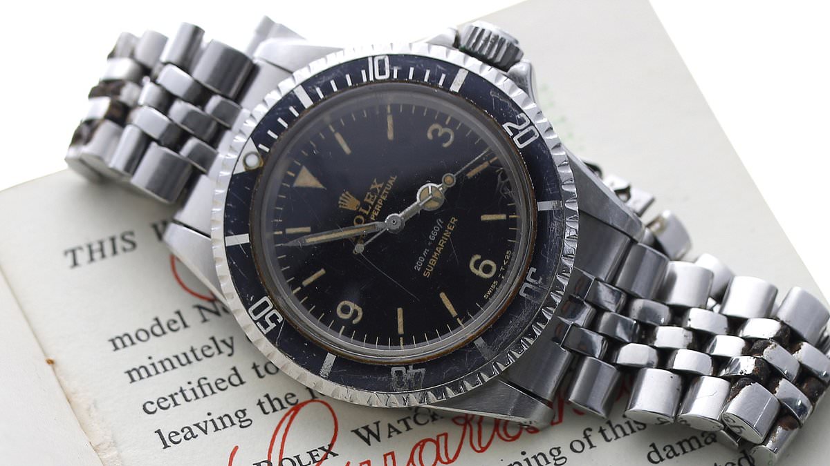 alert-–-rare-rolex-watch-which-was-bought-for-60-in-1965-by-man-who-then-wore-it-‘virtually-every-day’-goes-for-82,000-at-auction