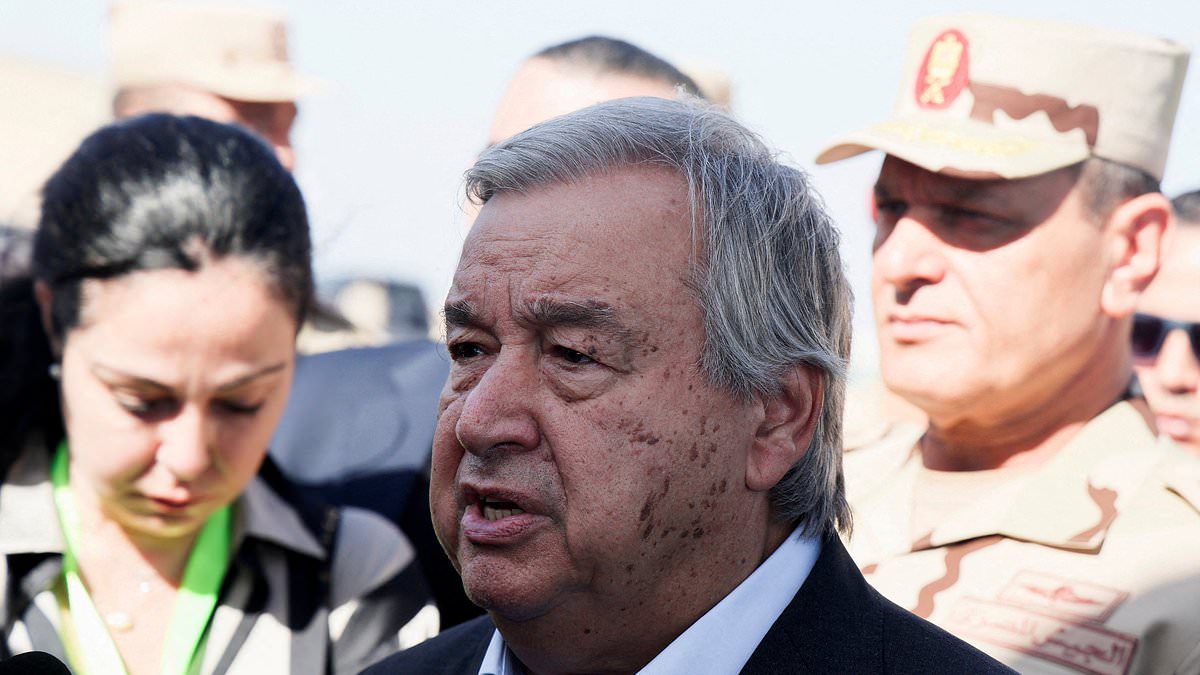 alert-–-un-chief-says-he-is-‘shocked-by-misrepresentations-of-my-statement’-after-he-declared-‘attacks-by-hamas-did-not-happen-in-a-vacuum’,-sparking-fury-in-israel