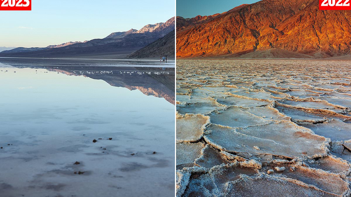alert-–-california’s-death-valley-–-the-hottest-place-in-the-world-and-driest-in-north-america’-now-looks-like-an-oasis-after-salt-flat-turns-into-lake-two-months-after-hurricane-hilary’s-epic-rainfall