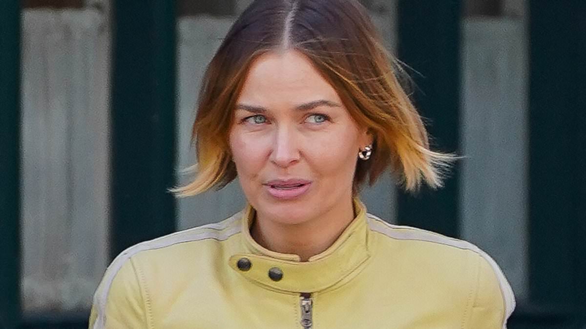 alert-–-lara-worthington-cuts-a-stylish-figure-as-she-is-spotted-out-and-about-wearing-a-trendy-yellow-motorcycle-jacket-in-new-york-city