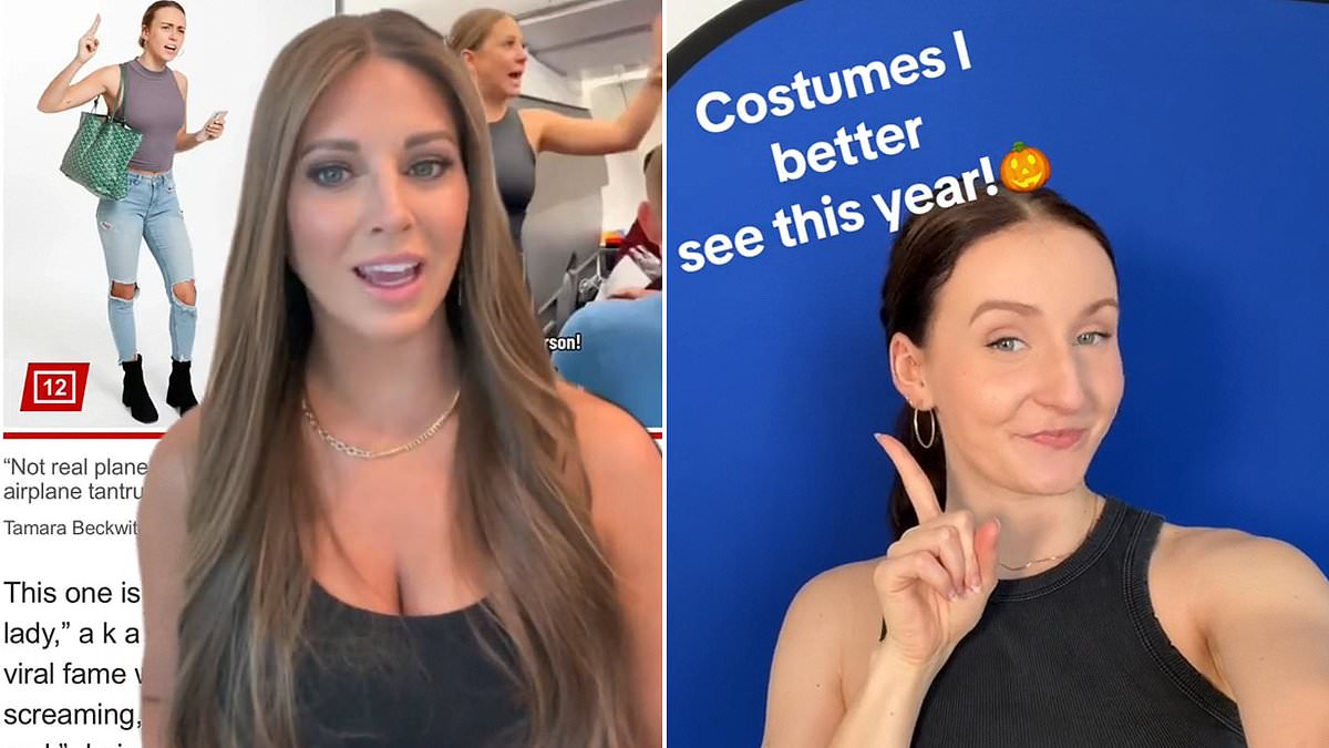 alert-–-tiffany-gomas-is-offering-free-first-class-domestic-flight-tickets-to-the-person-with-the-best-‘crazy-plane-lady’-halloween-costume