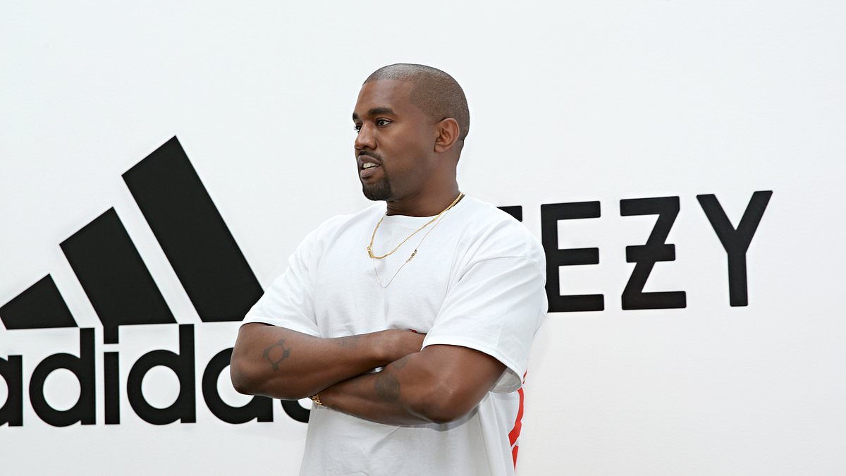 alert-–-kanye-west’s-partnership-with-adidas-was-dogged-by-scandal-for-years:-company-ignored-complaints-about-him-drawing-a-swastika-and-his-fixation-on-hitler-while-giving-him-access-to-annual-$100m-slush-fund