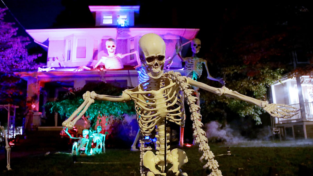 alert-–-scary-skeletons,-zombie-invasions-and-bone-chilling-barbies-–-oh-my!-nyc-horror-enthusiasts-show-off-their-most-elaborate-halloween-displays-–-with-thousands-lining-the-streets-to-admire-the-haunting-scenes