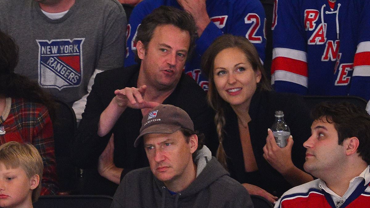 alert-–-matthew-perry’s-sudden-death-sparks-grief-across-sports-world:-friends-actor,-former-junior-tennis-star,-and -diehard-nhl-fan-is-remembered-by-espn’s-robert-griffin-iii-as-‘more-than-chandler-bing’