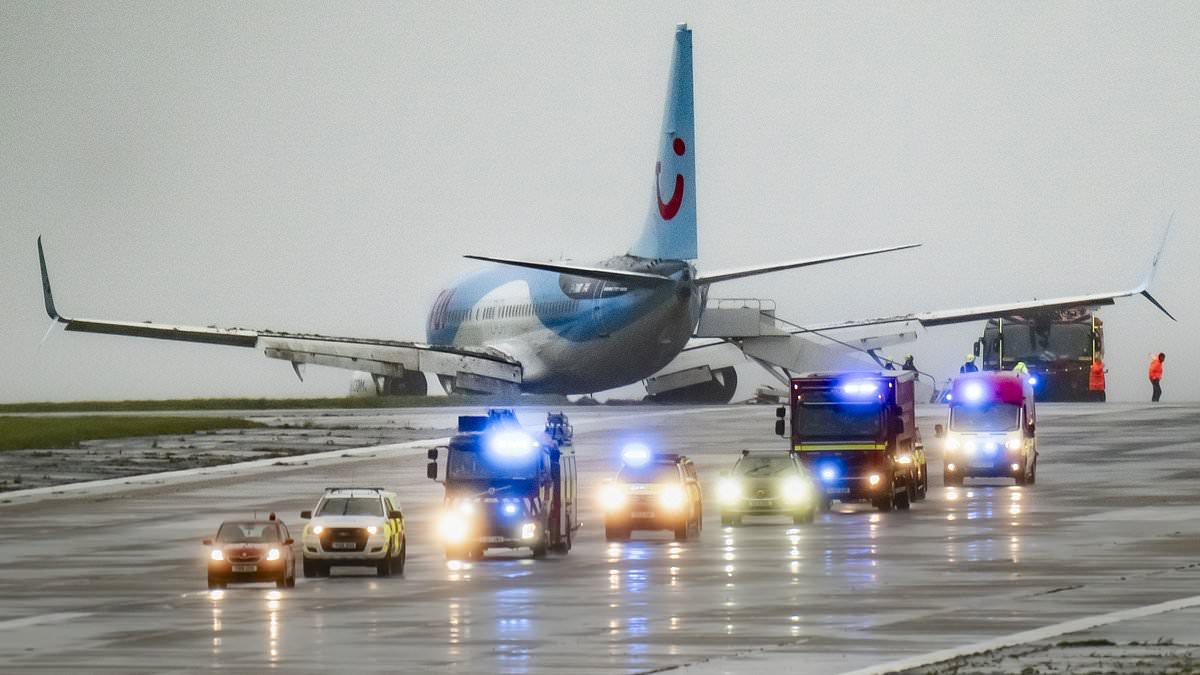 alert-–-leeds-bradford-airport-reopens-after-tui-plane-skidded-off-runway-in-storm-babet-weather-chaos