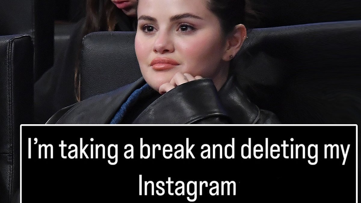 alert-–-unicef-ambassador-selena-gomez-threatens-to-delete-instagram-and-says-a-post-won’t-‘change-the-world’-as-she-addresses-israel-palestine-war-after-being-criticised-for-her-silence