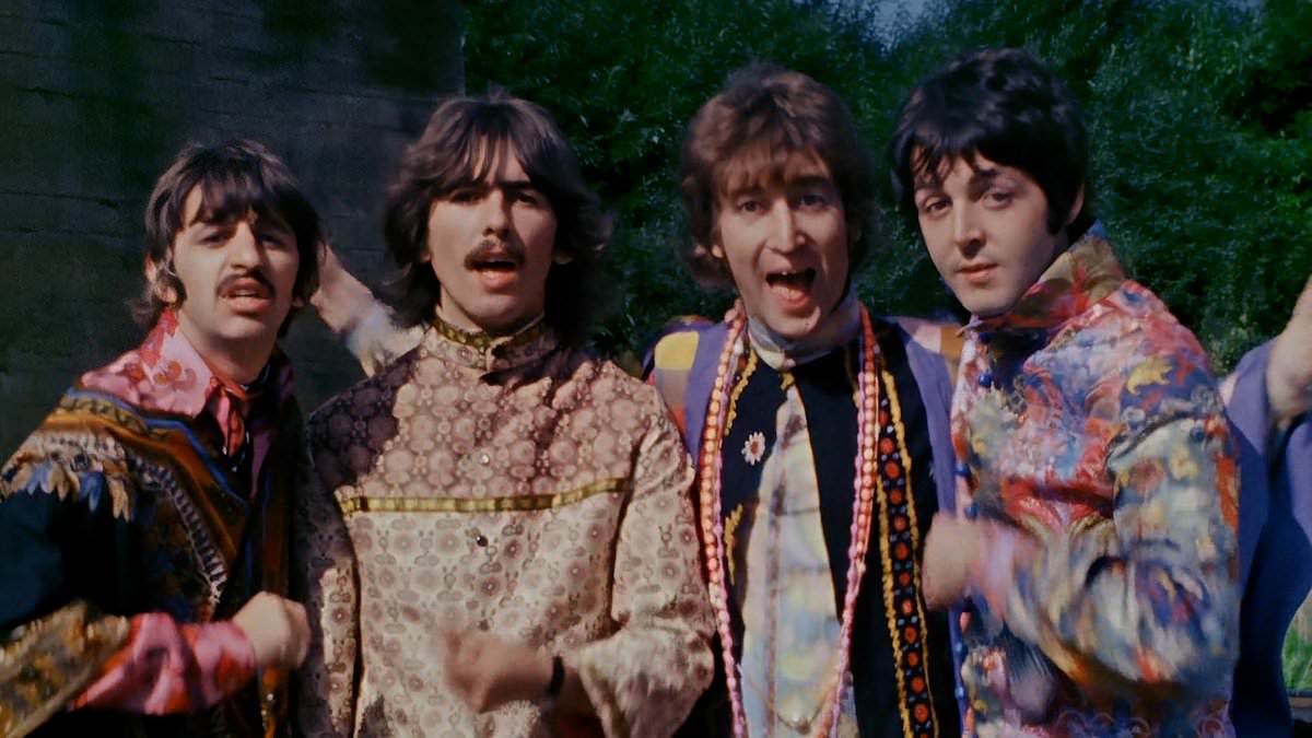 alert-–-is-the-new-beatles-new-song-any-good?-‘very-overrated’-and-‘boring’-or-‘an-amazing-feat-of-modern-technology’-what-do-you-think?-join-the-great-debate