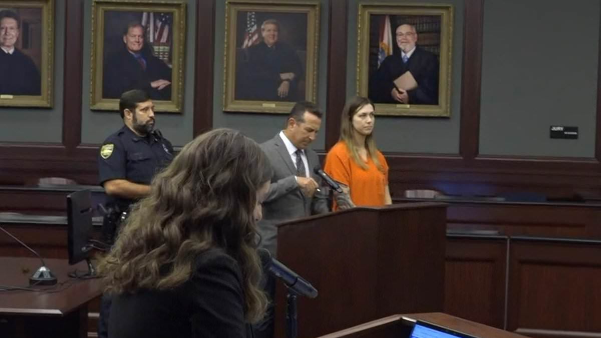 alert-–-shanna-gardner-is-seen-stony-faced-in-orange-jumpsuit-as-she-pleads-not-guilty-to-orchestrating-murder-of-her-ex-husband,-microsoft-exec-jared-bridegan,-who-was-shot-dead-execution-style-in-front-of-his-child