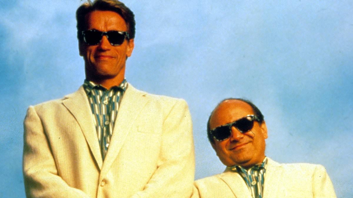 alert-–-twins-reunion! arnold-schwarzenegger-and-danny-devito-share-sweet-embrace-nearly-40-years-after-iconic-comedy:-‘can’t-wait-to-work-together-again!’