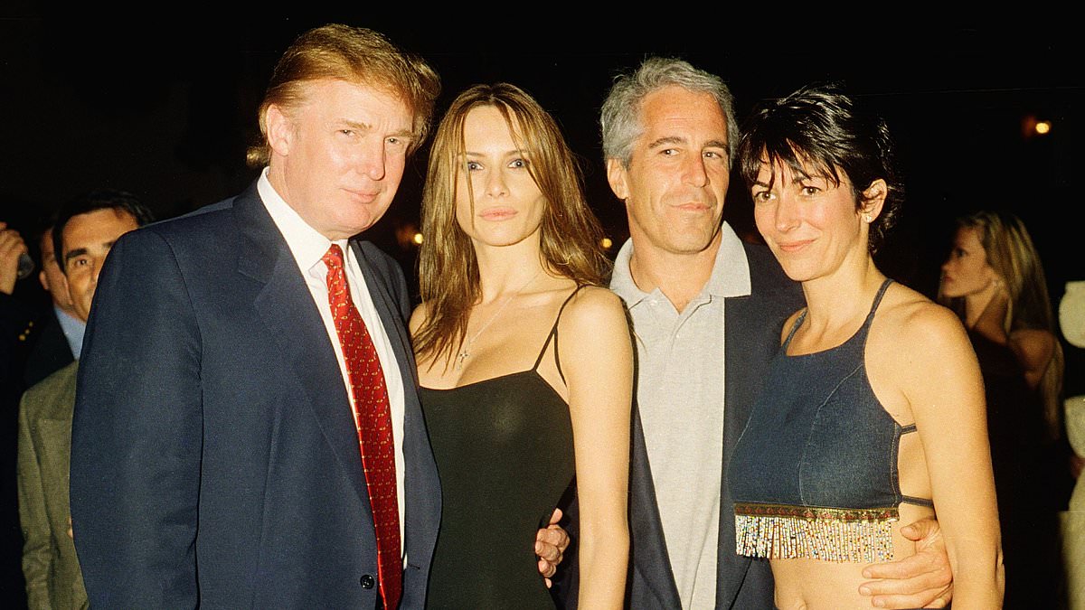 alert-–-jeffrey-epstein’s-former-assistant-sarah-kellen-is-braced-to-see-if-she-is-named-in-bombshell-docs-due-to-be-released-today-as-old-flight-logs-showing-how-prince-andrew,-bill-clinton-and-donald-trump-all-took-trips-on-‘lolita-express’-resurface