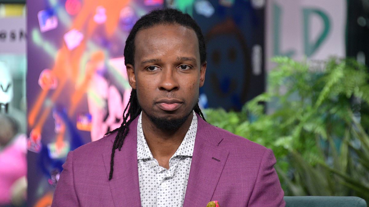 alert-–-how-to-be-an-antiracist-author-ibram-x.-kendi-says-‘racist-mobs’-are-to-blame-for-claudine-gay’s-resignation-from-harvard-and-says-she-wouldn’t-have-faced-same-plagiarism-probe-if-she-was-white