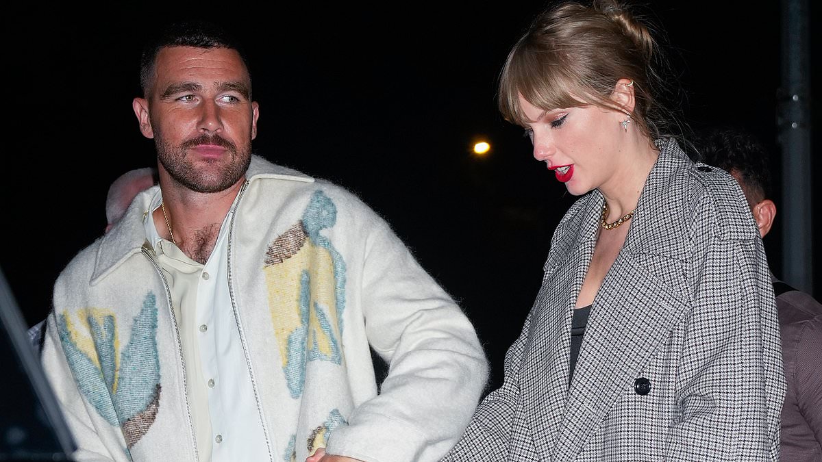 alert-–-revealed:-travis-kelce’s-calculated-plot-to-become-as-famous-as-the-rock:-taylor-swift’s-nfl-star-boyfriend-now-has-five-agents-and-is-reviewing-movie-scripts-in-the-hopes-of-becoming-an-actor,-with-romance-turbo-charging-his-ambitions