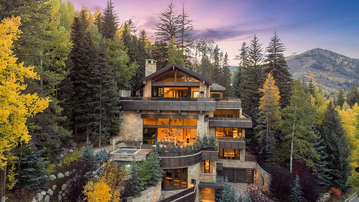 alert-–-upmarket-ski-resort-vail’s-most-expensive-rental-is-stunning-two-mansion-compound-which-offers-guests-their-own-butler-and-michelin-starred-chef…-with-five-nights-there-costing-$139,000