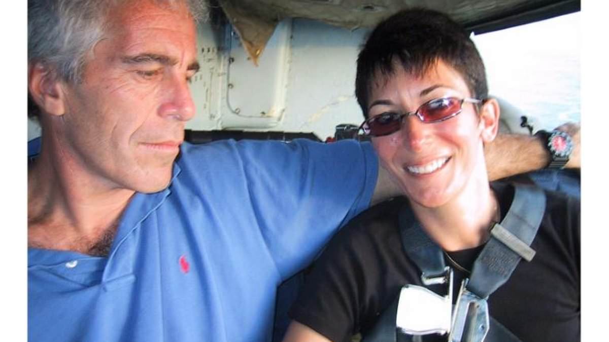 alert-–-ghislaine-maxwell-refuses-to-say-whether-jeffrey-epstein-liked-her-to-pinch-his-nipples-and-says-its-a-‘tricky-question’-when-asked-if-she-was-ever-pedophile’s-girlfriend