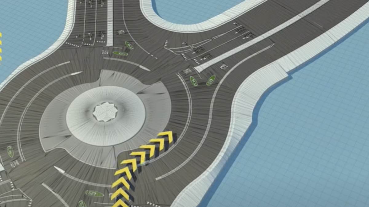 alert-–-california-city-prepares-to-open-$15m-‘turbo-roundabout’-to-fix-deadly-intersection-–-despite-national-aversion-to-european-road-feature