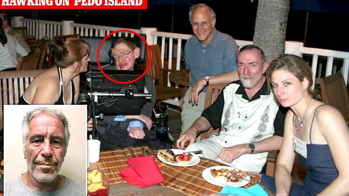 alert-–-jeffrey-epstein-documents-show-pedophile-emailed-ghislaine-maxwell-to-deny-claims-professor-stephen-hawking-participated-in-underage-orgy-at-predator’s-island