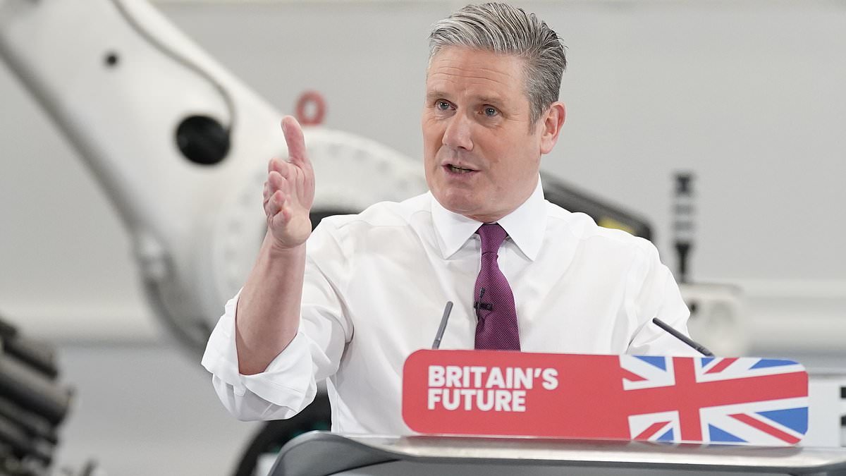 alert-–-‘bring-it-on’:-keir-starmer-says-he-is-ready-to-take-on-rishi-sunak-in-a-face-to-face-tv-debate-before-the-next-election-after-aides-suggest-he-has-‘nothing-to-gain’-from-taking-part