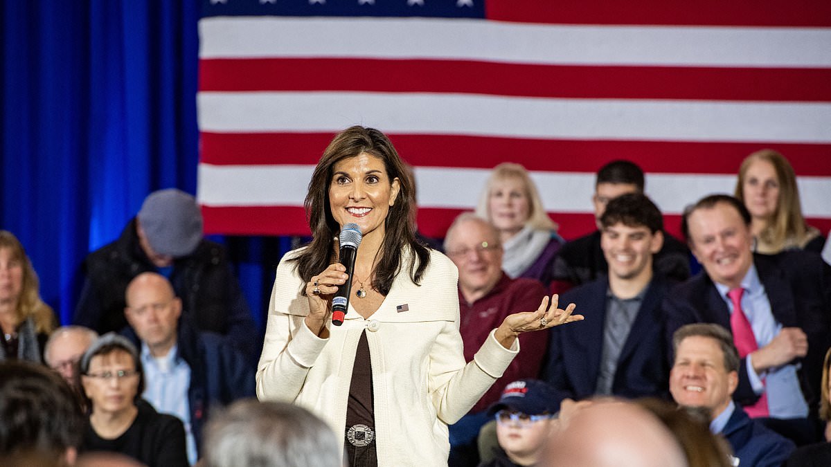 alert-–-nikki-haley-just-four-points-off-trump-and-pulling-further-ahead-of-chris-christie-in-third-and-ron-desantis-in-fourth-in-new-hampshire-poll-just-19-days-away-from-the-primary