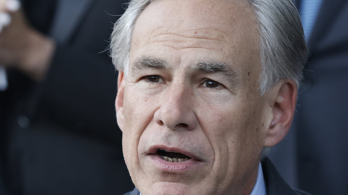 alert-–-greg-abbott’s-stunning-immigration-win:-biden-is-likely-to-concede-to-gop-demands-for-border-crackdown-after-texas-gov-bussed-95,000-migrants-to-‘sanctuary-cities’-whose-dem.-mayors-are-now-piling-pressure-on-president