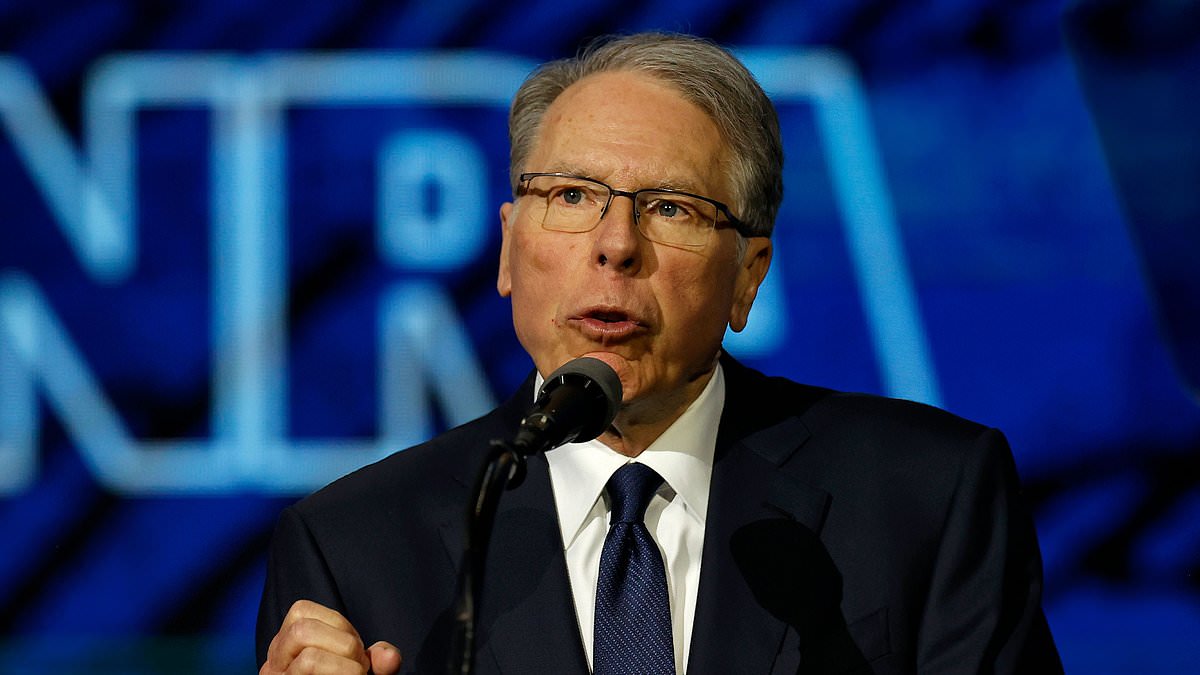 alert-–-wayne-lapierre-did-not-quit-as-nra-ceo-because-he’d-struck-a-plea-deal-in-nyc-corruption-trial,-prosecutors-say-–-with-his-spokesman-andrew-arulanandam-named-as-his-interim-successor