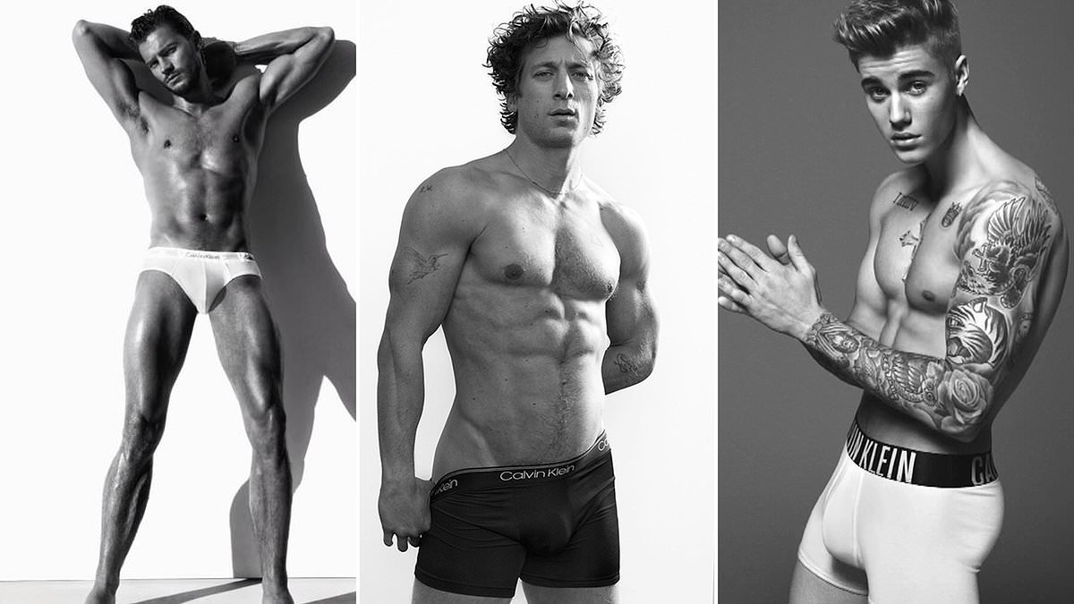 alert-–-as-fans-go-wild-over-that-calvin-klein-ad-featuring-the-bear-star-jeremy-allen-white,-we-take-a-look-at-the-fashion-outfit’s-hottest-ever-male-underwear-shoots