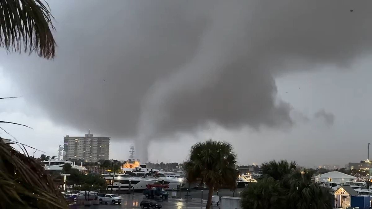 alert-–-terrifying-moment-tornado-touches-down-in-ft.-lauderdale,-causing-explosions-as-the-funnel-cloud-rips-through-south-florida