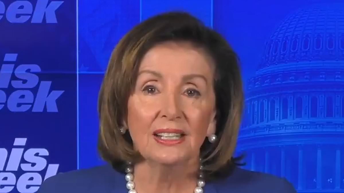 alert-–-nancy-pelosi-reacts-to-reporting-donald-trump-‘wasn’t-interested’-in-stopping-january-6-capitol-riot,-saying-new-details-are-‘overwhelmingly’-from-republicans-and-former-allies