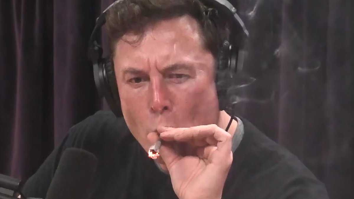 alert-–-elon-musk’s-‘illegal-drug-use’-is-worrying-bosses-at-his-firms,-as-it’s-claimed-world’s-richest-man-has-used-cocaine,-ecstasy-and-lsd-at-private-parties-where-guests-sign-ndas-and-phones-are-banned