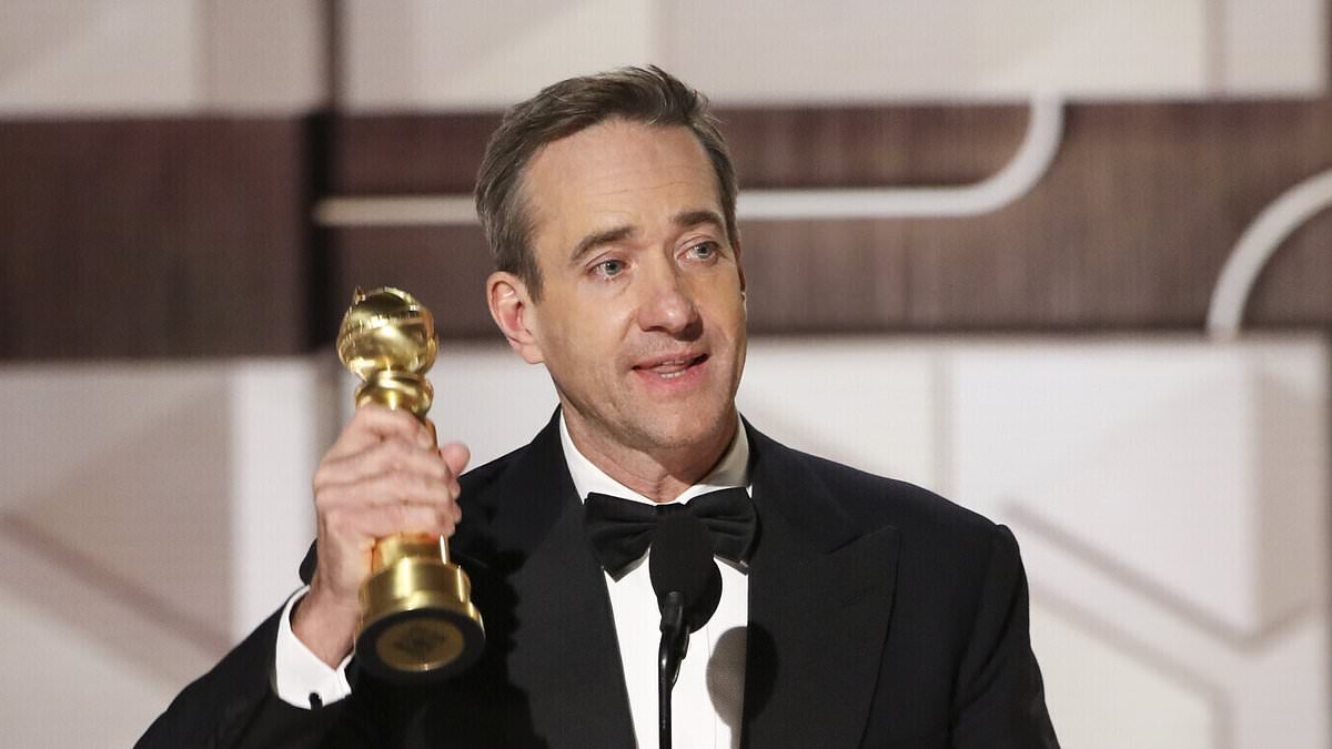 alert-–-golden-globes-2024:-matthew-macfadyen,-cillian-murphy-and-christopher-nolan-lead-british-and-irish-winners-while-ricky-gervais-makes-history-with-first comedy-award