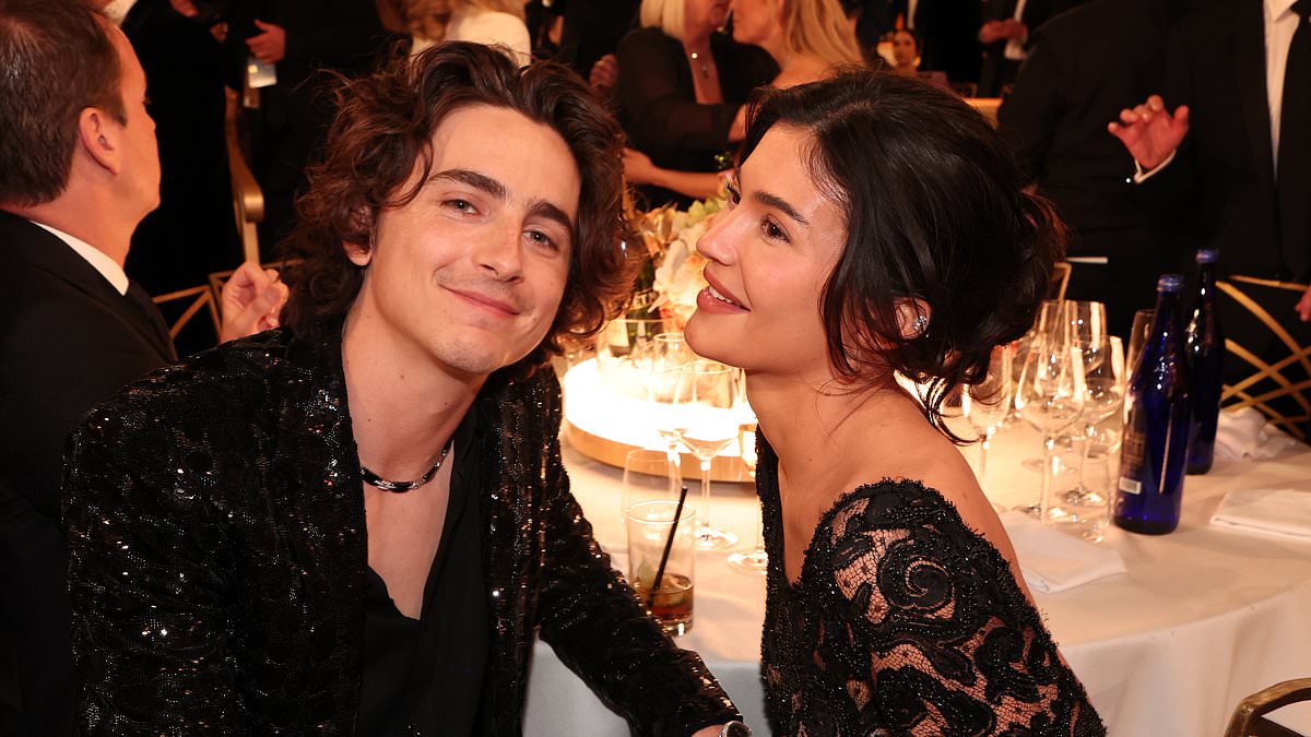 alert-–-golden-globes-2024:-timothee-chalamet-kisses-girlfriend-kylie-jenner-as-he-brings-her-to-awards-show-as-his-date-(but-couple-arrive-late!)