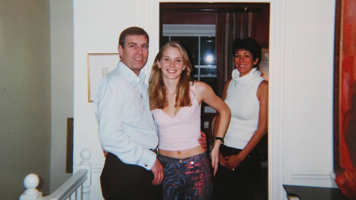 alert-–-prince-andrew-could-not-have-had-sex-with-epstein-accuser-virginia-giuffre-in-bathtub-because-‘it-was-too-small-for-man-of-his-size-to-enjoy-a-bath-let-alone-sex’,-ghislaine-maxwell’s-lawyer-claims