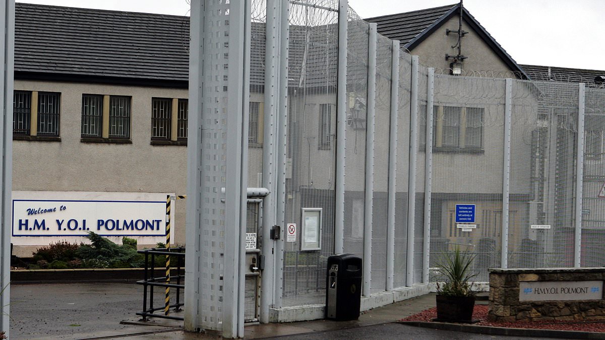 alert-–-inside-the-scandal-hit-polmont-young-offenders-institution-where-inmates-are-‘forced-to-parade-naked’-and-five-people-took-their-own-lives-in-just-four-years-–-as-facility-hit-by-claims-of-a-‘culture-of-mistreatment’-and-bullying